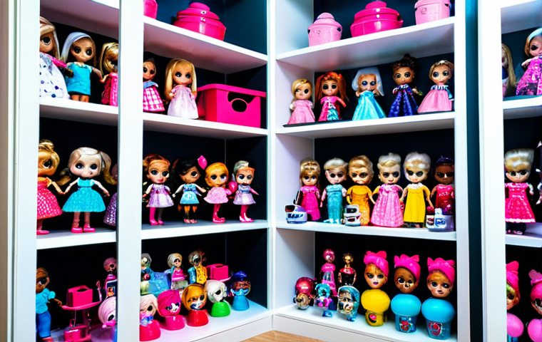 LOL 서프라이즈, 왜 엄마들 지갑이 열릴까? 5가지 심리 분석 2 lol - 이미지 1