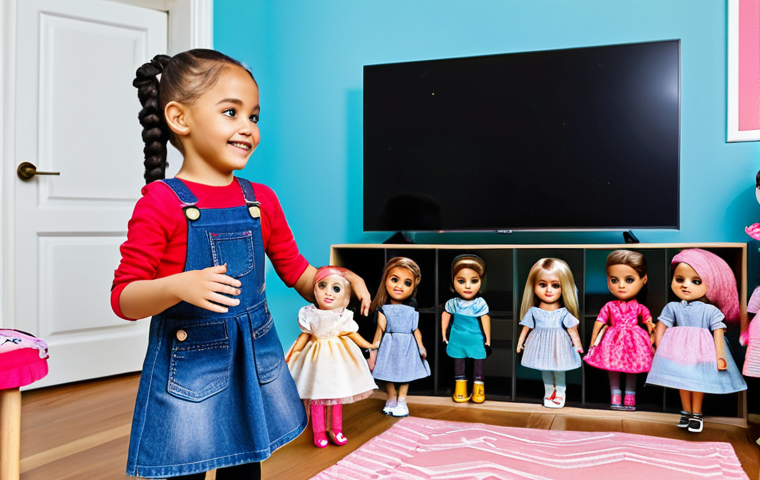 LOL 서프라이즈 활용! 아이와 잊지 못할 추억 만드는 특별한 놀이 레시피 2 lol - 이미지 1