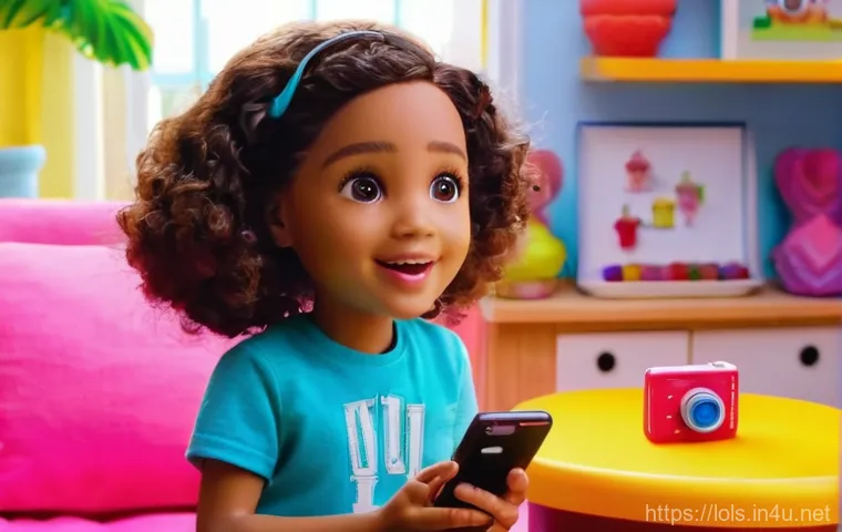 LOL 서프라이즈의 다양한 팬 콘텐츠 사례 - **L.O.L. Surprise K-Pop Idol Fan Art Concert:**
A dynamic and brightly lit illustrative scene de... LOL 서프라이즈의 다양한 팬 콘텐츠 사례 - **L.O.L. Surprise K-Pop Idol Fan Art Concert:**
A dynamic and brightly lit illustrative scene de...