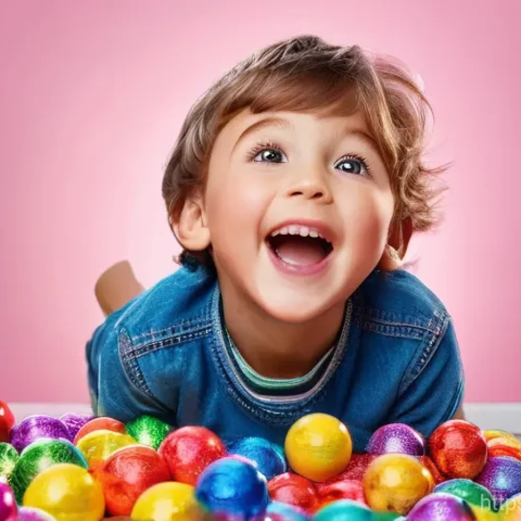 LOL 서프라이즈와 관련된 다양한 문화적 요소 - **Prompt 1: The Thrill of Unboxing**
A close-up, vibrant, and highly detailed photograph of a de...