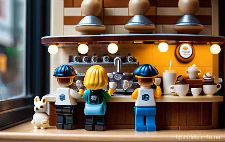 LOL 서프라이즈와 관련된 독창적인 콘텐츠 제작법 - A vibrant fashion show featuring various LOL Surprise dolls on a glittery runway. One doll, distinct...