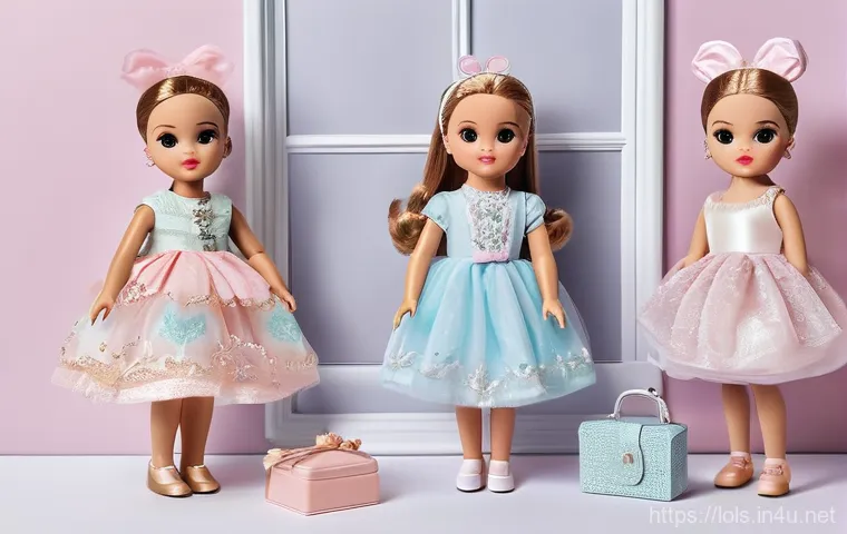 LOL 서프라이즈의 지역별 선호 트렌드 - **Prompt 2: North American Children's LOL Surprise Play - Diverse Individuality**
"A diverse gro... LOL 서프라이즈의 지역별 선호 트렌드 - **Prompt 2: North American Children's LOL Surprise Play - Diverse Individuality**
"A diverse gro...