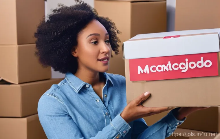 LOL 서프라이즈의 시장 점유율 분석 - Image Prompt 1: The Thrill of Unboxing**