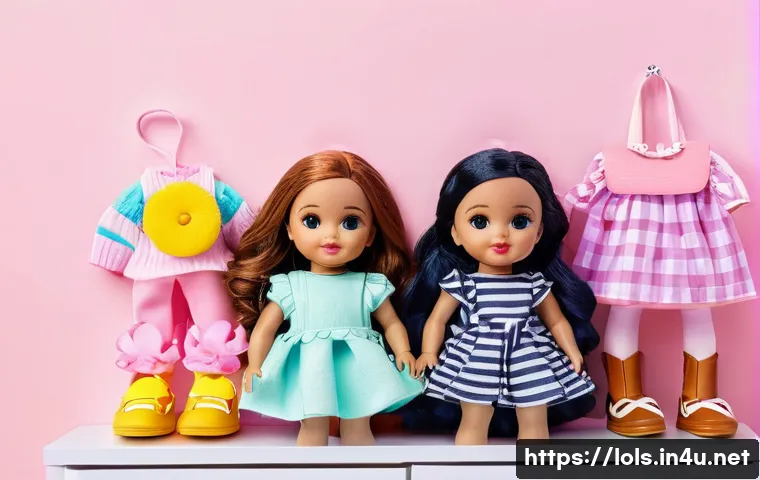 LOL 서프라이즈가 계속 대세인 이유, 최신 장난감 트렌드에서 찾아보자 3 LOL 서프라이즈의 장난감 트렌드 분석 관련 이미지 1