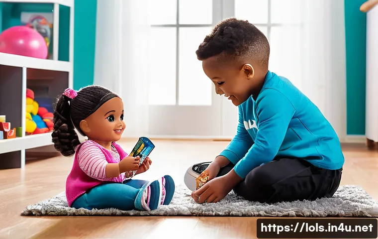 LOL 서프라이즈가 계속 대세인 이유, 최신 장난감 트렌드에서 찾아보자 4 LOL 서프라이즈의 장난감 트렌드 분석 관련 이미지 2